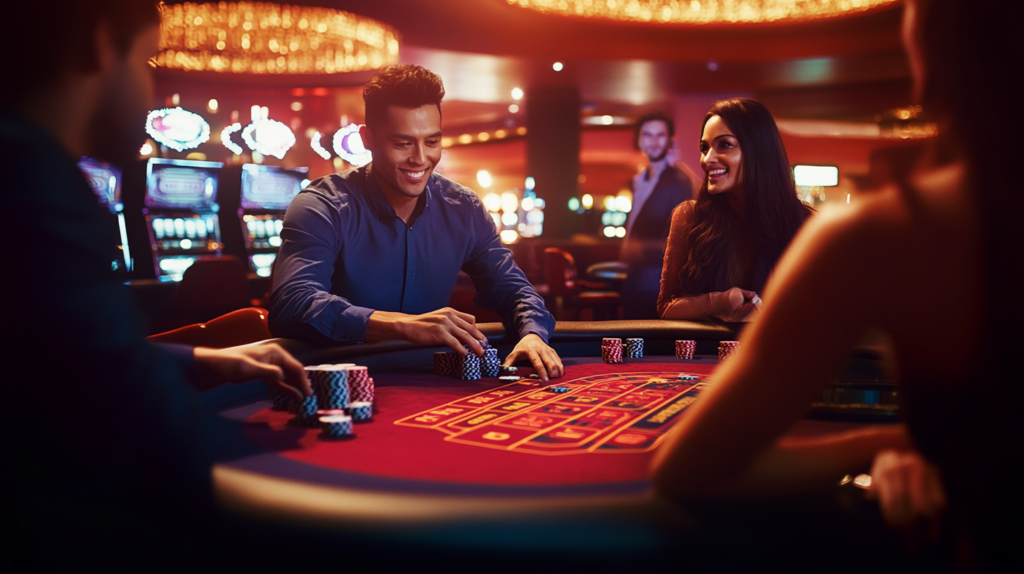 Discover the Best UK Casinos Not on Gamstop 224 Discover the Best UK Casinos Not on Gamstop 224
