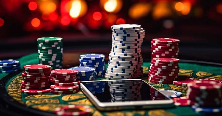 Discover the Exciting World of Betwinner Nigeria 10 Discover the Exciting World of Betwinner Nigeria 10