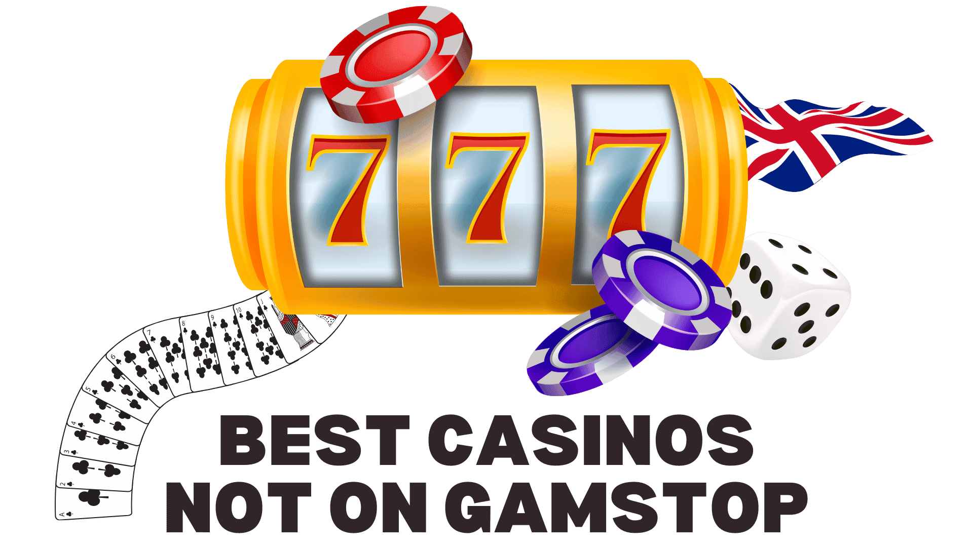 Explore the Exciting World of Casinos Not on Gamstop 2187